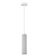 CLA Lighting Indoor Pendants KOLONNE Interior GU10 Ribbed Lights-For-You KOLONNE2